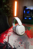 Slika - Marvo MONKA ECHO RS RGB BT Gaming slušalke brezžične/ žične HG9070W tridomna povezljivost