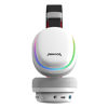 Slika - Marvo MONKA ECHO RGB BT Gaming slušalke brezžične/ žične HG9069W Tri‑modus povezljivost