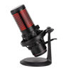 Slika - Marvo BLAST 60 MIC-07 BK RGB Gaming streaming USB mikrofon črn