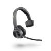 Slika - Brezžične slušalke Poly Plantronics Voyager 4310 s certifikatom MS Teams in USB-C ter polnilnim stojalom 77Y97AA (218474-02)