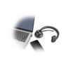 Slika - Brezžične slušalke Poly Plantronics Voyager 4310 USB-A Bluetooth s polnilnim stojalom 77Y92AA (218471-01)