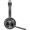 Slika - Brezžične slušalke Poly Plantronics Voyager Focus 2 UC MS Teams Bluetooth 9T9J4AA