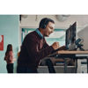 Slika - Brezžične slušalke Poly Plantronics Voyager Focus 2 UC MS Teams Bluetooth 9T9J4AA