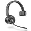 Slika - Poly Savi 7310‑M Office DECT mono slušalka (8D3K7AA) – z bazno enoto, Teams gumb