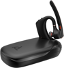 Slika - Poly Voyager Legend 50 UC brezžična mono slušalka (AT9M9AA) – z ohišjem, BT700 USB‑C ključkom, Qi polnjenjem