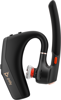 Slika - Poly Voyager Legend 50 UC brezžična mono slušalka (AT9M9AA) – z ohišjem, BT700 USB‑C ključkom, Qi polnjenjem