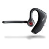 Slika - Brezžične Bluetooth slušalke Poly Plantronics Voyager 5200 UC Office črne (206110-101) (7K2E1AA) s stojalom, mikrofon