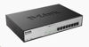 Slika - D-Link DGS-1008MP 8-Port Desktop Gigabit Max PoE Switch