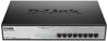 Slika - D-Link DGS-1008MP 8-Port Desktop Gigabit Max PoE Switch