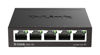 Slika - D-Link DGS-105/E 5 Port Gigabit Ethernet Switch