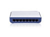 Slika - Tenda S108 V8.0 8-Port Fast Ethernet Switch