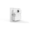 Slika - Tenda W9 AC1200 Wireless In-Wall White Access Point