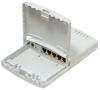 Slika - Mikrotik RouterBoard PowerBox RB750P-PBr2 PoE Router