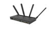 Slika - Mikrotik RouterBoard RB4011IGS+5HACQ2HND-IN 10port GbE PoE 1xSFP+ Smart router