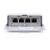 Slika - Ubiquiti N-SW NanoSwitch Outdoor Gigabit Switch