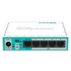 Slika - Mikrotik RB750R2 PoE RouterBoard Router