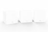 Slika - Tenda MW12 AC2100 Tri-band Home Mesh WiFi (3 pack)