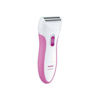 Slika - Philips SatinShave Essential HP6341/00 Lady Shaver 2000 električni brivnik za mokro in suho britje