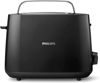 Slika - Philips Daily Collection HD2581/90 Toaster 3000 – Opekač kruha z 2 režama in 8 nastavitvami