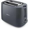Slika - Philips Daily Collection HD2581/90 Toaster 3000 – Opekač kruha z 2 režama in 8 nastavitvami