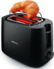 Slika - Philips Daily Collection HD2581/90 Toaster 3000 – Opekač kruha z 2 režama in 8 nastavitvami