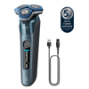Slika - Philips Shaver series 7000 S7882/55 električni brivnik za mokro in suho britje