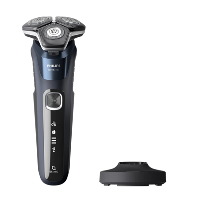 Philips Shaver Series 5000 (S5885/25) električni brivnik za mokro in suho britje