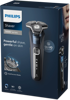 Slika - Philips Shaver Series 5000 (S5885/25) električni brivnik za mokro in suho britje