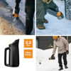 Slika - Fiskars Solid trosilec gnojil, peska in soli (1057076)