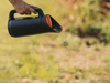 Slika - Fiskars Solid trosilec gnojil, peska in soli (1057076)