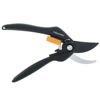 Slika - Fiskars SingleStep Bypass škarje za obrezovanje P26 črno-oranžne (1000567)