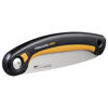 Slika - Fiskars vrtna žaga za obrezovanje SW69 črno-oranžna (1067553) SoftGrip