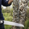 Slika - Fiskars vrtna žaga za obrezovanje SW69 črno-oranžna (1067553) SoftGrip