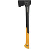Slika - Fiskars cepilna sekira XSeries X24 M oranžno črna (1069104)