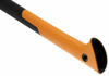 Slika - Fiskars cepilna sekira XSeries X24 M oranžno črna (1069104)