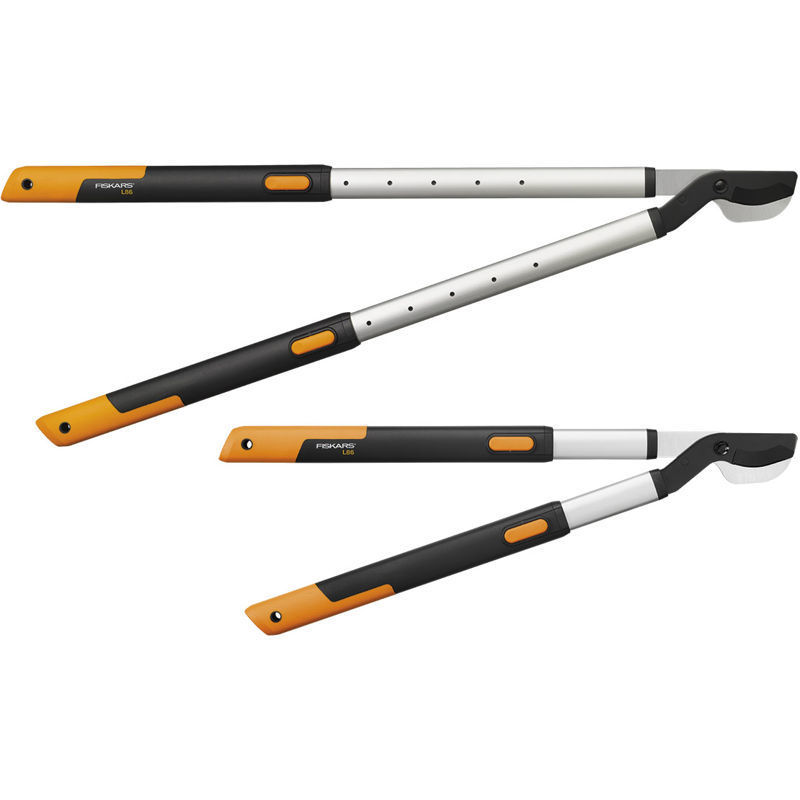 Slika - Fiskars SmartFit Teleskopske škarje za veje L86 915mm (1013564)