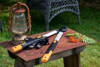 Slika - Fiskars SmartFit Teleskopske škarje za veje L86 915mm (1013564)