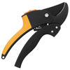 Slika - Fiskars PowerStep P83 škarje za rezanje vejevja črno-oranžne barve (1000575)