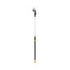 Slika - Fiskars PowerGear obrezovalniki dreves UPX82 165 cm črno-srebrni (1023625)