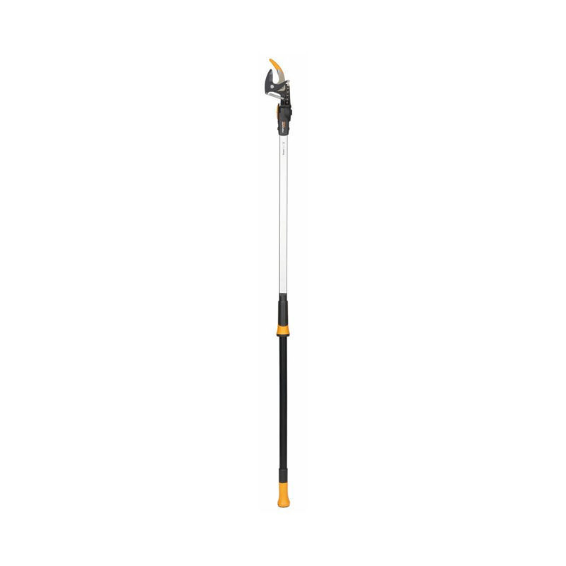 Slika - Fiskars PowerGear obrezovalniki dreves UPX82 165 cm črno-srebrni (1023625)