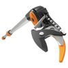 Slika - Fiskars PowerGear obrezovalniki dreves UPX82 165 cm črno-srebrni (1023625)