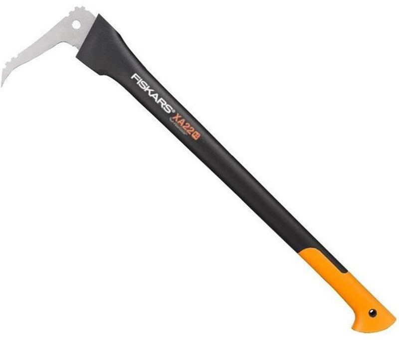 Slika - Fiskars WoodXpert XA22 (1003623) cepin