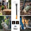 Slika - Fiskars WoodXpert XA22 (1003623) cepin
