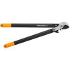Slika - Fiskars PowerGear II L77 (1000583) 700mm velike škarje za debelejše veje 50mm