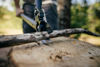 Slika - Fiskars PowerGear II L77 (1000583) 700mm velike škarje za debelejše veje 50mm