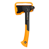 Slika - Fiskars univerzalna sekira XS X-Series X14 350 mm črno-oranžna (1069102)