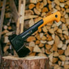 Slika - Fiskars univerzalna sekira XS X-Series X14 350 mm črno-oranžna (1069102)
