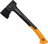 Slika - Fiskars univerzalna sekira S X-Series X18 445 mm črno-oranžna (1069103)