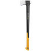 Slika - Fiskars cepilna sekira L X-Series X32 820 mm črno-oranžna (1069108) 81,5cm