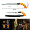 Slika - Fiskars SW 84 (1001620) žaga za les s fiksnim rezilom in lisičjim repom 330cm